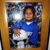 Photograph of Dashawn