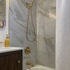 Photo 6: Shared bathroom newly remodeled 