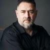 Photograph of Anthony