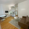 Photo 2: living room 