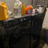 Photo 6: Laundry room