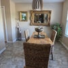 Photo 4: Second dining room/work area