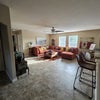 Photo 5: Downstairs living area