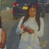 Photograph of Shynae 