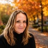 Photograph of Lorrie