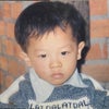 Photograph of Trieu