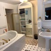 Photo 5: Downstairs full bath
