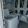 Photo 8: Laundry next door