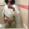 Photograph of Shaunnah 