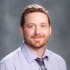Photograph of Jared 