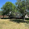 Photo 9: Yard and Deck