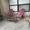 Photo 5: Backyard patio