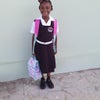 Photograph of Sharifa 