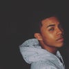 Photograph of Deshaun 
