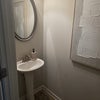 Photo 6: Downstairs Bathroom