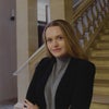 Photograph of Martyna 