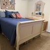 Photo 1: Large bedroom with walk-in closet