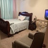 Photo 3: Smaller bedroom with large closet