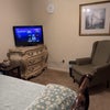 Photo 4: Smaller bedroom with large closet
