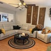 Photo 9: Living room