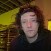 Photograph of Dylan 