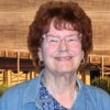 Photograph of Cheryl