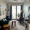 Photo 5: Living room (1 x)