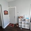 Photo 4: living room/front door