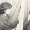 Photograph of Gabrielle