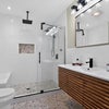 Photo 6: En suite bathroom