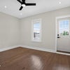Photo 7: Smaller bedroom with en suite deck $1400