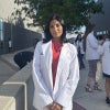 Photograph of Afreen