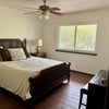 Photo 4: Queen size bed
