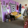 Photo 2: Part of the living room! 