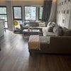 Photo 8: Shared living room
