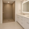 Photo 8: Bathroom