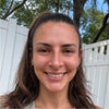 Photograph of Geena
