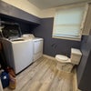 Photo 6: Washer and Dryer included