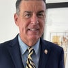 Photograph of Keith