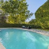 Photo 7: private backyard
