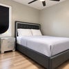 Photo 4: Executive King Suite (Master)