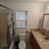 Photo 2: Shared bathroom 