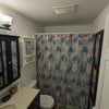 Photo 4: Shared bathroom 
