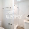 Photo 3: private bathroom