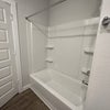 Photo 5: Shared bathroom