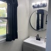 Photo 6: Bathroom sink view