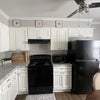 Photo 4: Kitchen view