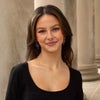 Photograph of Nina 