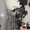 Photo 9: Garage/Laundry
