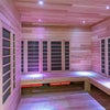 Photo 8: Sauna